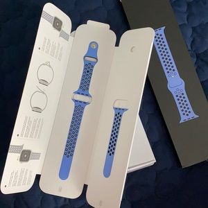 Nike Apple Watch Band
